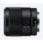 35 mm F1.8 monture E