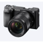 35 mm F1.8 monture E