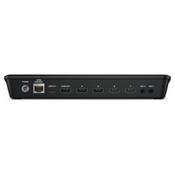 ATEM Mini Pro ISO Blackmagic Design