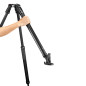 MVTTWINFA Trépied Fast 645 double tube Aluminium MVTTWINFA Trépied Fast 645 double tube Aluminium