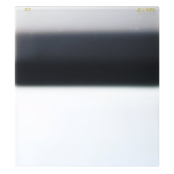 SW150 - Filtre dégradé Reverse ND 1.2 - 150mm x 170mm LEE Filters