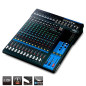 MG16 Console de mixage MG16 Console de mixage
