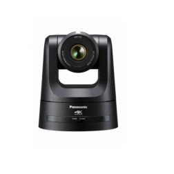 AW-UE100 PTZ 4K Noire Panasonic