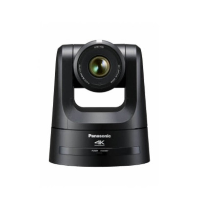 AW-UE100 PTZ 4K Noire Panasonic