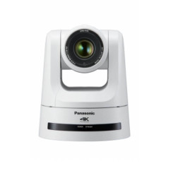 AW-UE100 PTZ 4K Blanche Panasonic