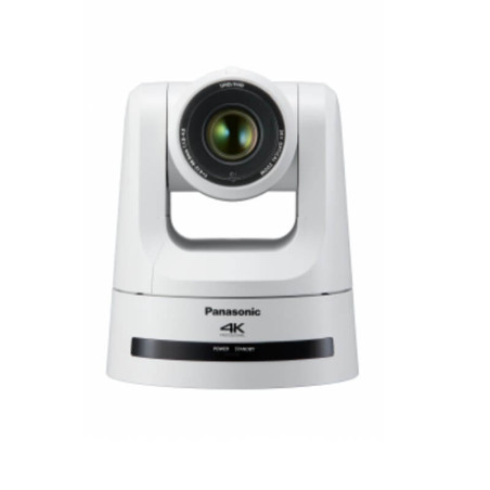 AW-UE100 PTZ 4K Blanche Panasonic