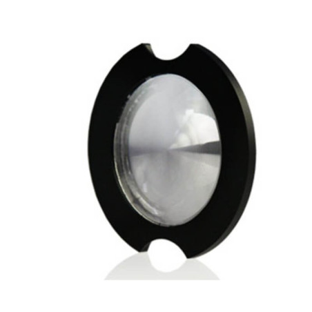 2" Fresnel Lens Facile à attacher via des supports magné Fiilex