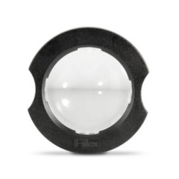 2" Fresnel Lens Facile à attacher via des supports magné