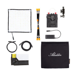 BI-FLEX M7 Kit 70 W V-Mount Aladdin