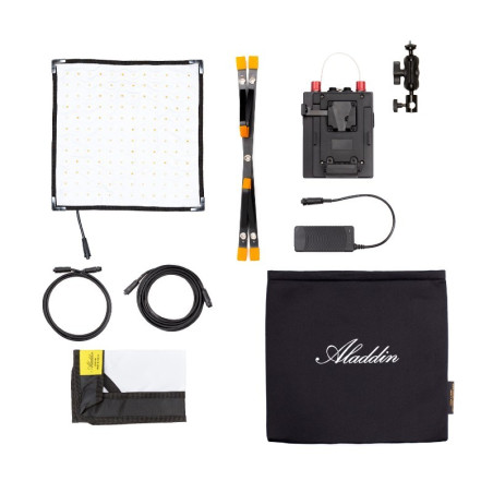 BI-FLEX M7 Kit 70 W V-Mount Aladdin