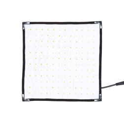 BI-FLEX M7 Kit 70 W V-Mount Panneau LED flexiblePoids lé