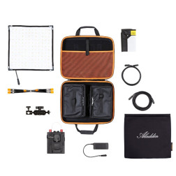 BI-FLEX M7 Kit V-Mount avec étui Aladdin