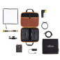 BI-FLEX M7 Kit V-Mount avec étui