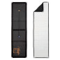 BI-FABRIC 4 LED flexible bi-color BI-FABRIC 4 LED flexible bi-color