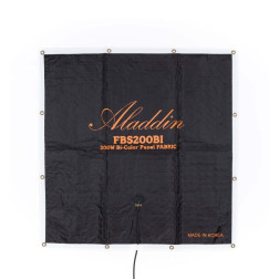 FABRIC-LITE 200W LED flexible Aladdin