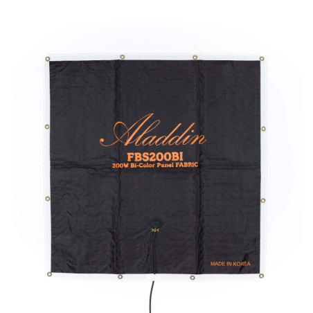FABRIC-LITE 200W LED flexible Aladdin