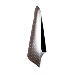 FABRIC-LITE 350W LED flexible bi-color La conception pli Aladdin