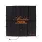 FABRIC-LITE 350W Kit V-mount, boîtier et cadre FABRIC-LITE 350W Kit V-mount, boîtier et cadre