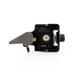 Mini rotule trépied Ex demo Mini rotule trépied - réglag Manfrotto