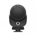 MKE 200 Microphone directionnel pour appareil photo Sennheiser