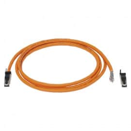 Network Cable rj45 20m - orange PBS