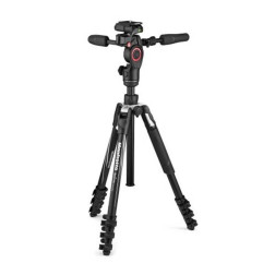 Kit Befree 3-Way Live Advanced Hybride Trépied voyage le