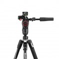 Kit Befree 3-Way Live Advanced Hybride Manfrotto