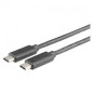 USB 3.1 C mâle / USB 3.1 C mâle
