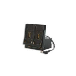 DV-EX1 Adaptateur batteries NP-F pour PMW-EX1 Adaptateur Hawk Woods