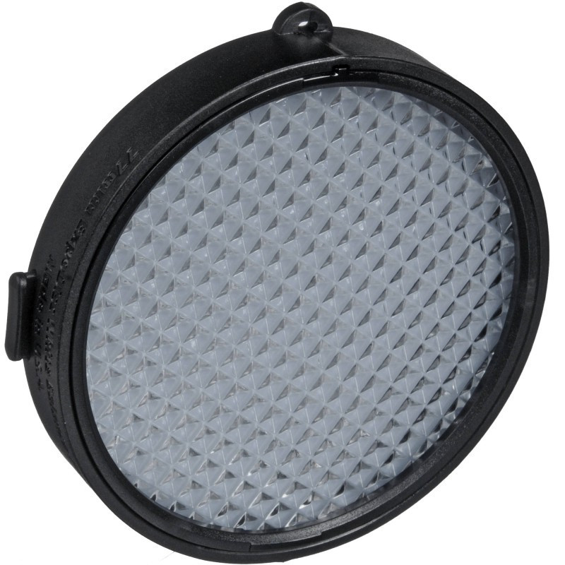 Filtre de balance de blanc ExpoDisc 2.0 Professional