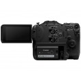 EOS-C70 camera EOS cinema monture RF Canon