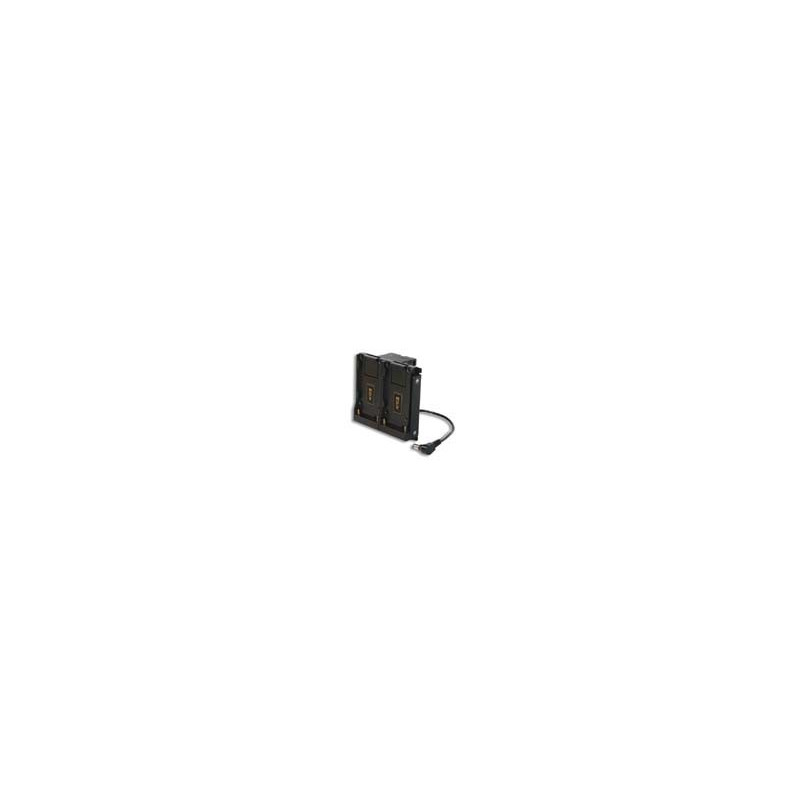 DV-EX3 Adaptateur batteries BP-U pour PMW-EX3 DV-EX3 Adaptateur batteries BP-U pour PMW-EX3