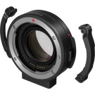 Adaptateur monture EF-EOS R 0.71x Canon