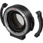Adaptateur monture EF-EOS R 0.71x Adaptateur monture EF-EOS R 0.71x