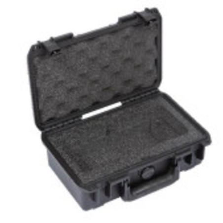 Valise iSeries Blackmagic ATEM Mini Mallette en polyprop SKB