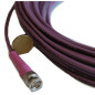 Cordon BNC Fin 20m 12G-SDI