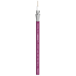 Cordon BNC Fin 30m 3G-SDI 6mm PBS