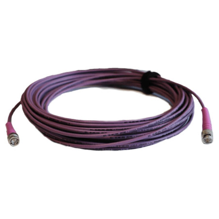 Cordon BNC Fin 30m 3G-SDI 6mm