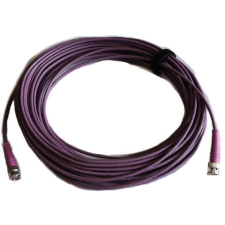 Cordon BNC Fin 40m 3G-SDI 6mm PBS