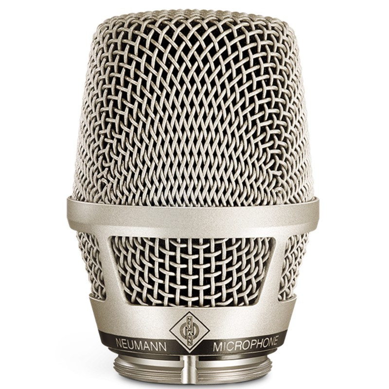 Tête de microphone KK 104-S Tête de microphone KK 104-S