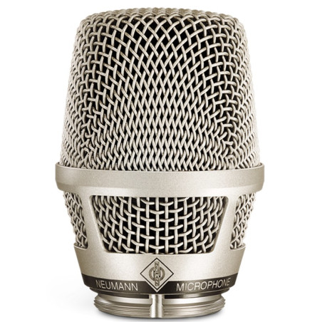 Tête de microphone KK 104-S Neumann