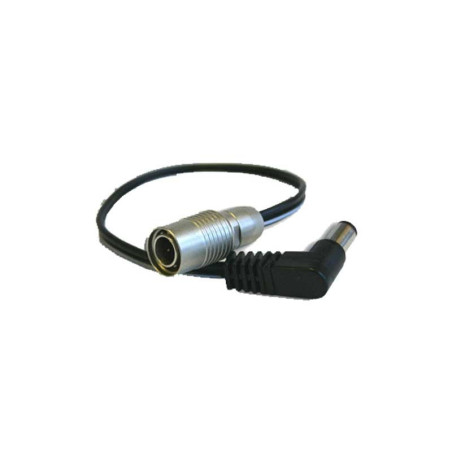LA 48 - Cordon d'alimentation pour Cinema Blackmagic