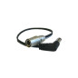 LA 48 - Cordon d'alimentation pour Cinema Blackmagic LA 48 - Cordon d'alimentation pour Cinema Blackmagic