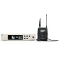 EW100G4-ME2 microphone cravate sans fil EW100G4-ME2 microphone cravate sans fil