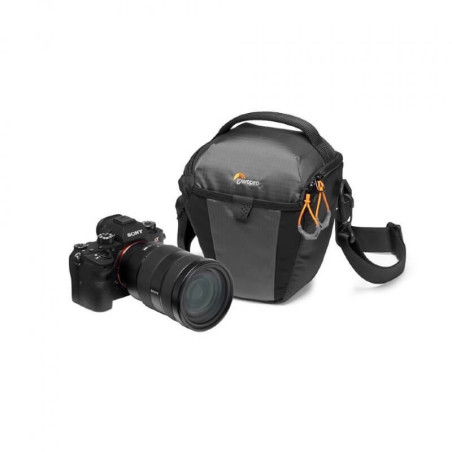 Toploader Photo Active TLZ 45 AW Sac appareil photo