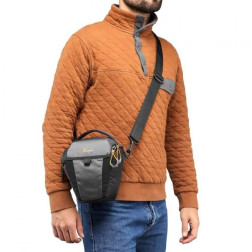 Toploader Photo Active TLZ 45 AW LowePro