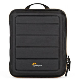 Hardside CS 80 (noir) Étui protecteur et robuste pour pe LowePro