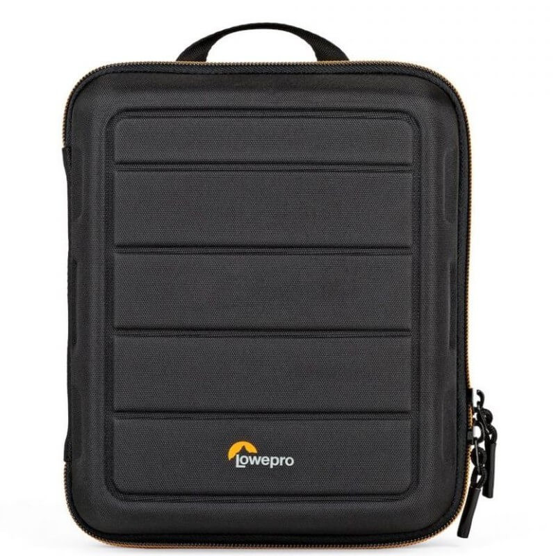 Hardside CS 80 (noir) Hardside CS 80 (noir)