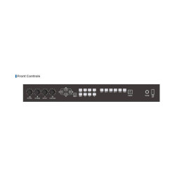 DT-U31E Moniteur 31 Moniteur 31" UHD 3840x2160	10 Bit pa
