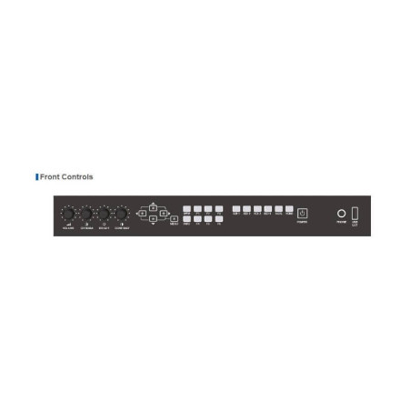 DT-U31E Moniteur 31 Moniteur 31" UHD 3840x2160	10 Bit pa